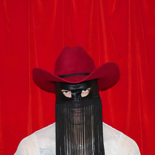 Queen of the Rodeo cover art