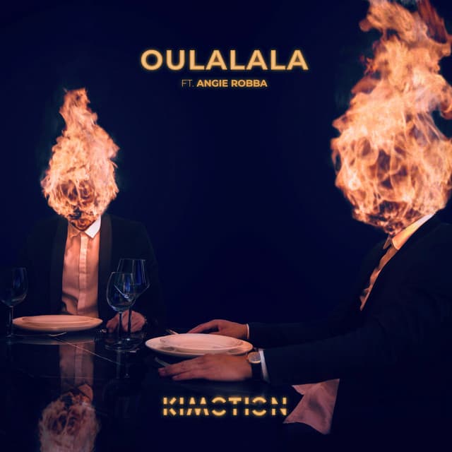 OULALALA - Orchestral Version cover art