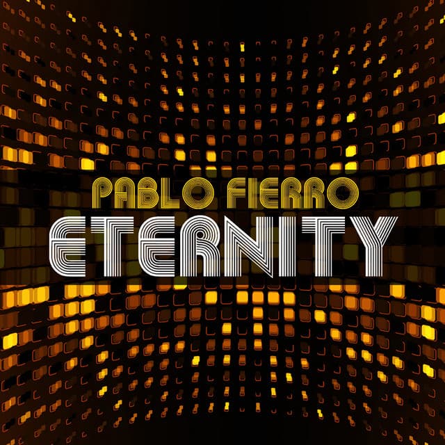 Eternity cover art