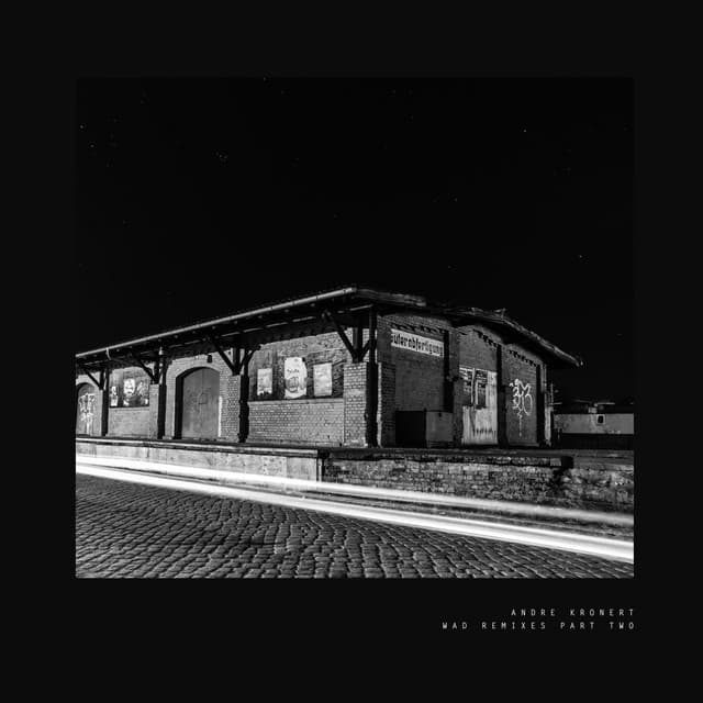 Ain't No Funny Dirty Old Man Music - Jeroen Search Rework cover art