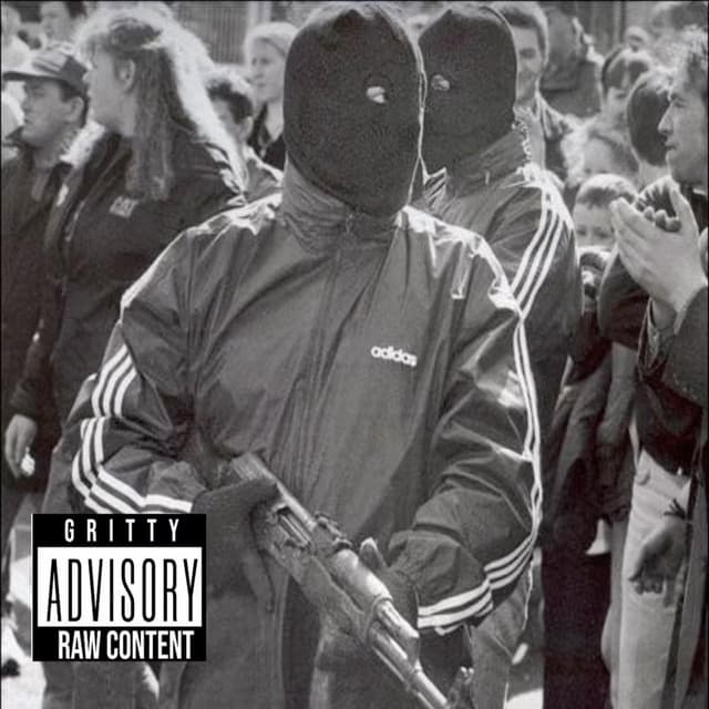CHOPPA (Hosted by DJ Charlie Washed) cover art