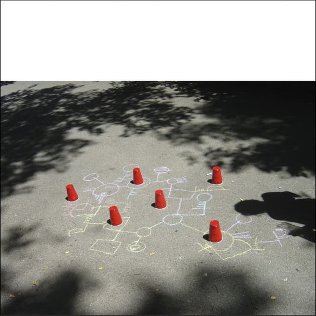 A Joy cover art