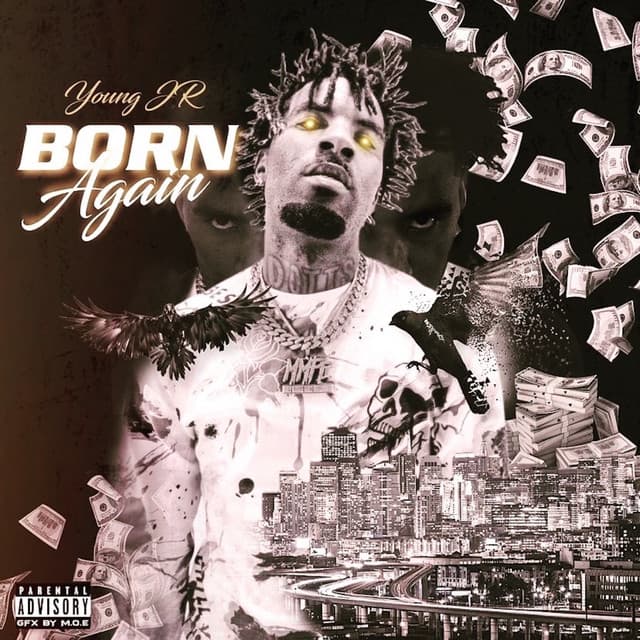 Forgive Me (feat. Young Semi, Baby Gas & Uc Lil Kayla) cover art