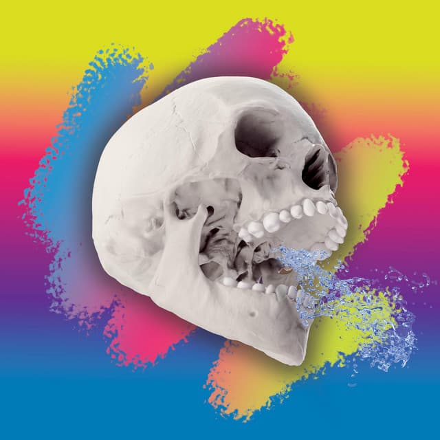 Deeper cover art