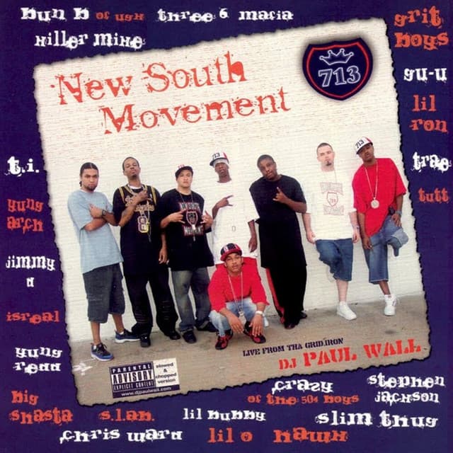 We Ballin cover art