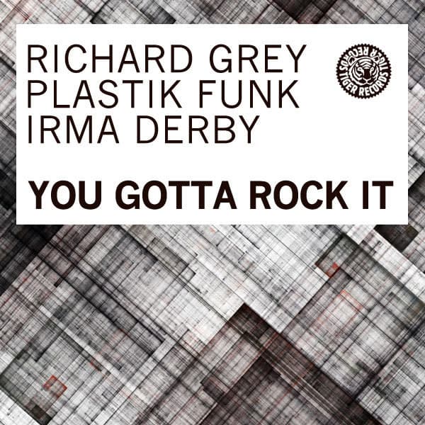 You Gotta Rock It - Ralph Good Remix Edit cover art