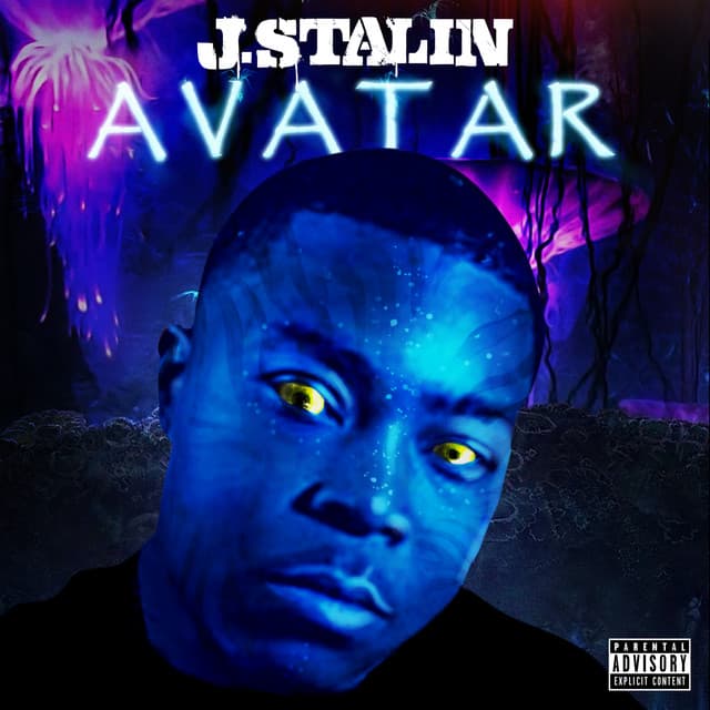 Good Pussy (feat. Kevin Allen & Balance) cover art