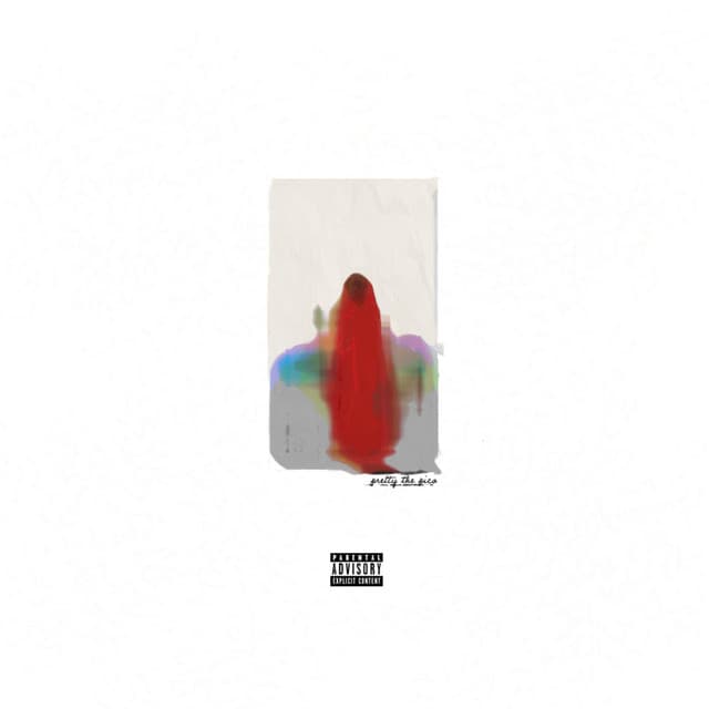 Hardly See cover art