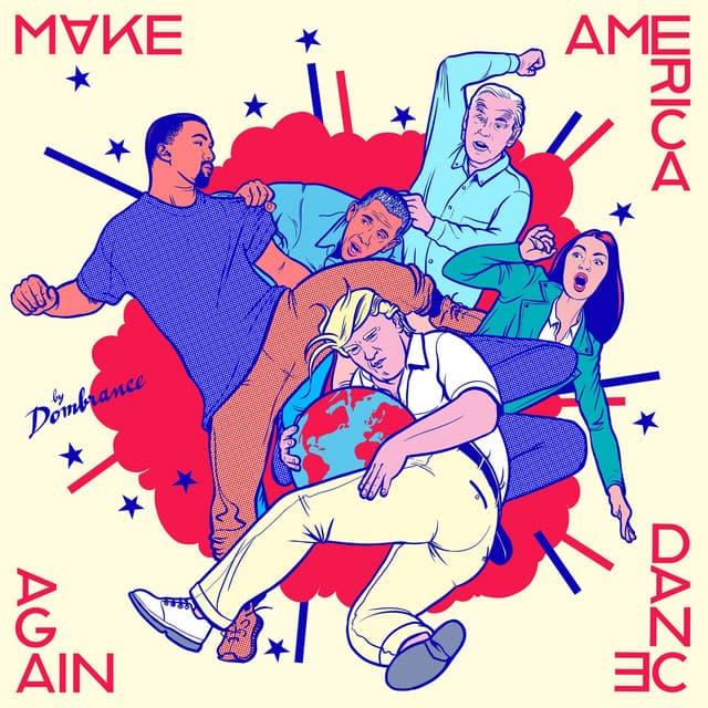 AOC cover art