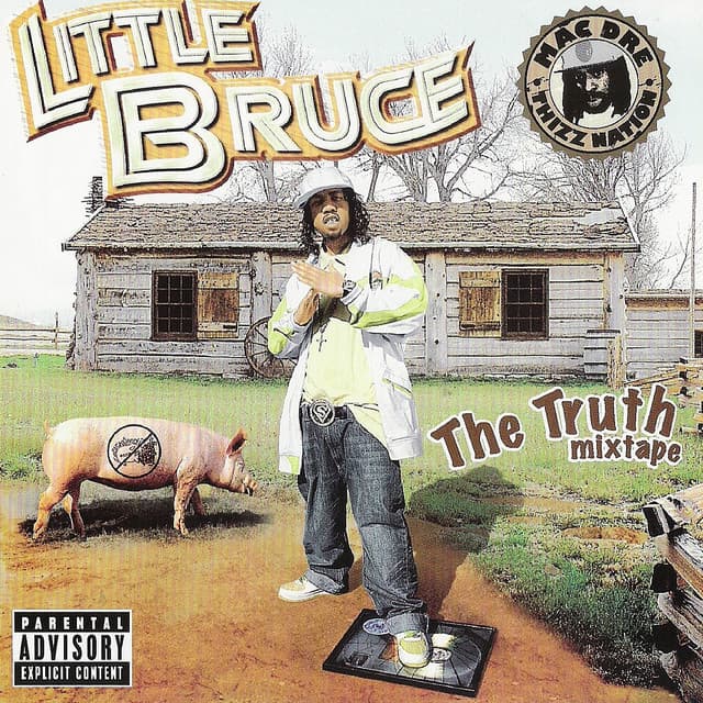 Thizz Wid It (feat. Dubee & Lil Italy) cover art