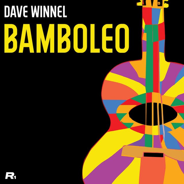 Bamboleo - Extended Mix cover art