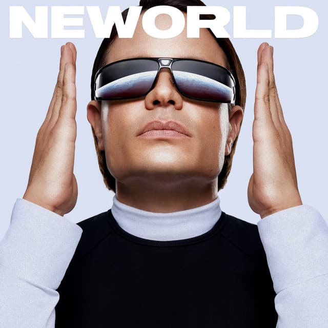 NEWORLD II cover art