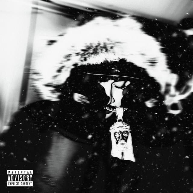GEEZYWORLD (Deluxe) cover art