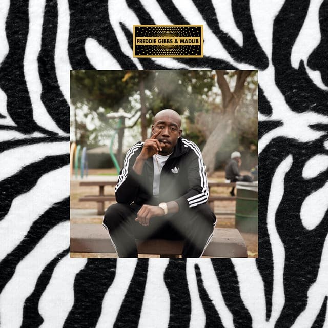 Piñata (Deluxe Edition) cover art