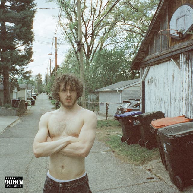 Denver cover art
