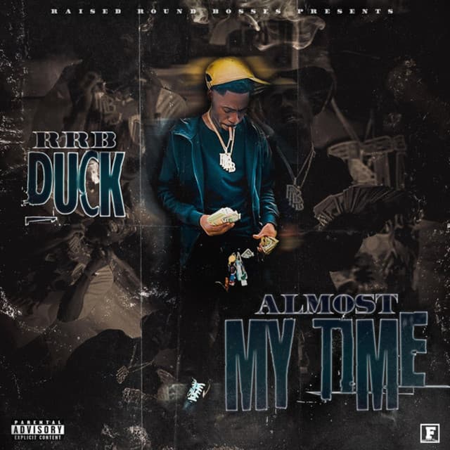 Up Some Shit cover art