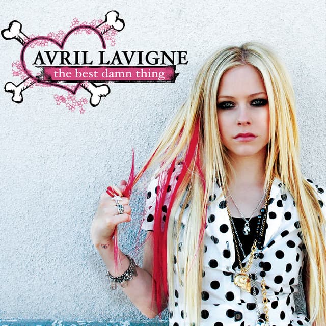 Hot cover art