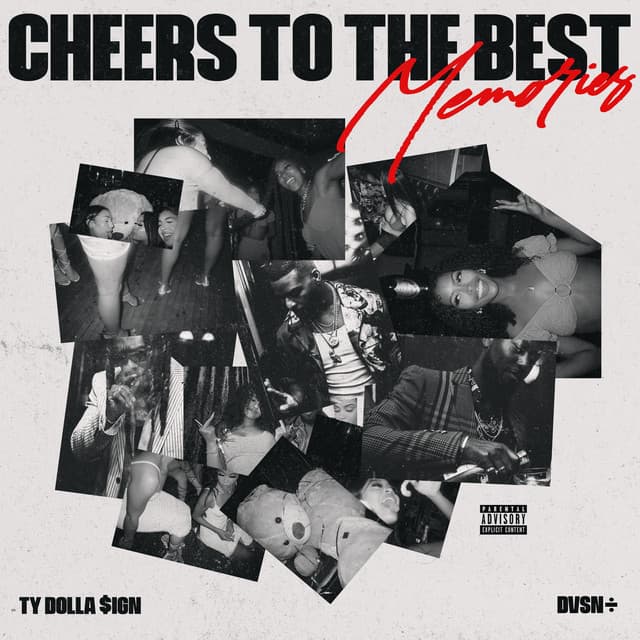 Memories cover art