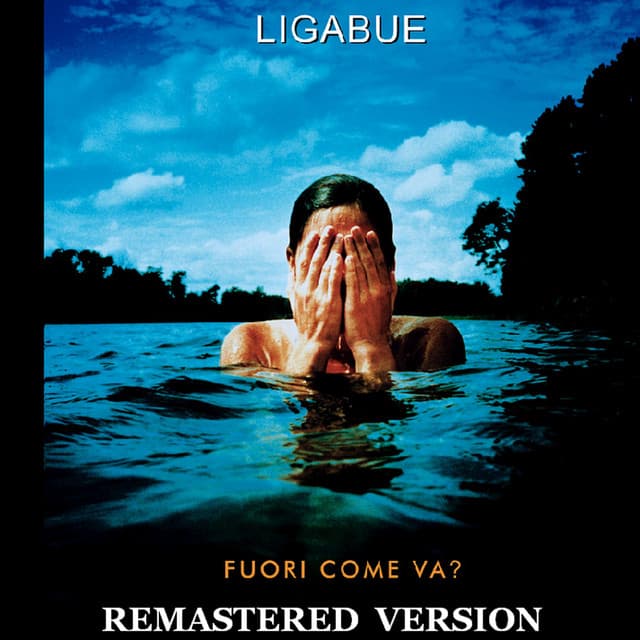 Fuori come va? [Remastered Version] cover art