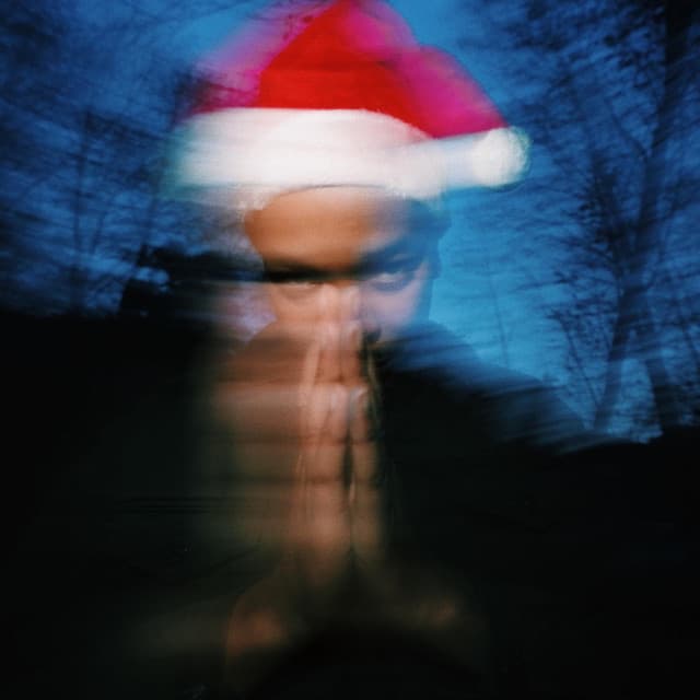 Light Up The Tree (feat. Stevie Crooks) cover art