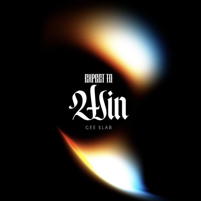 EXPECT TO WIN cover art