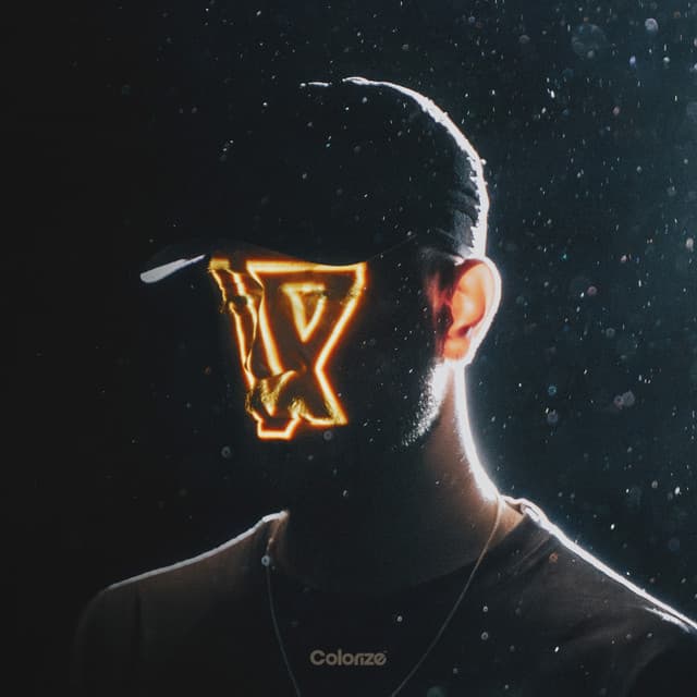 All Night cover art