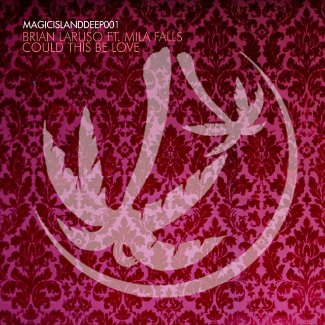 Could This Be Love - No One 32 Remix cover art