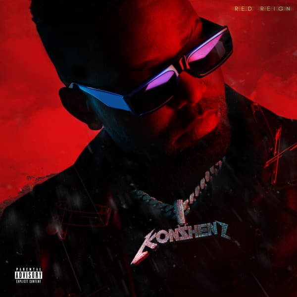 It's Cold (with Dre Island) cover art