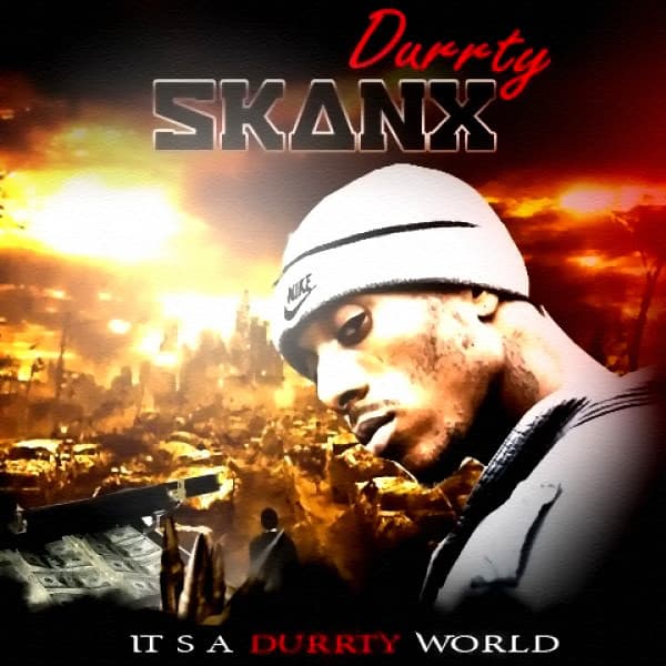 Hear What I Say cover art