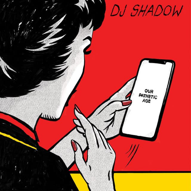 Rain on Snow (feat. Inspectah Deck, Ghostface Killah, Raekwon) cover art