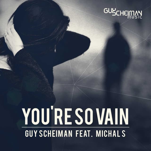 You're so Vain - Radio Edit cover art