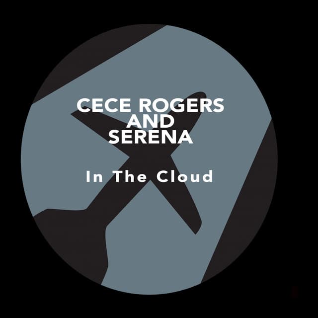 In The Cloud - Whelan, Di Scala Remix cover art