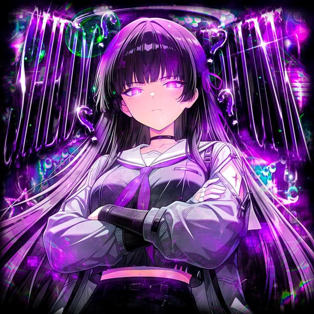SHE DOESN'T MIND FUNK - SLOWED cover art