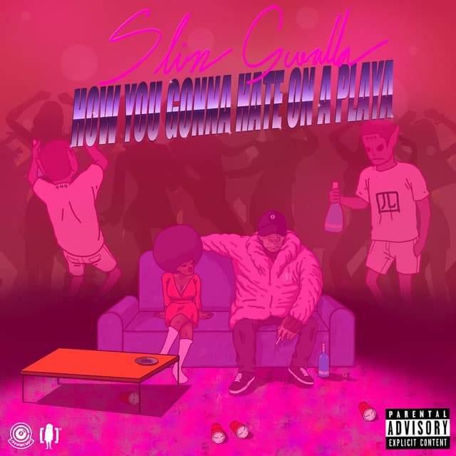 For A Reason cover art