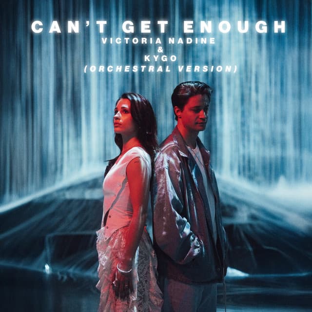 Can’t Get Enough - Orchestral Version cover art