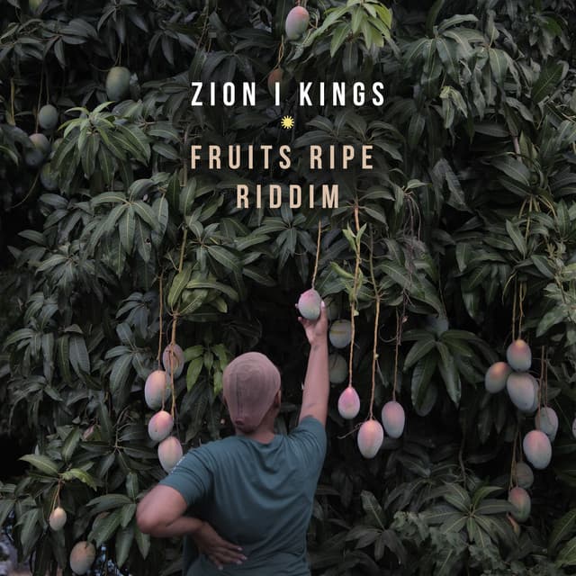 Igzibier cover art