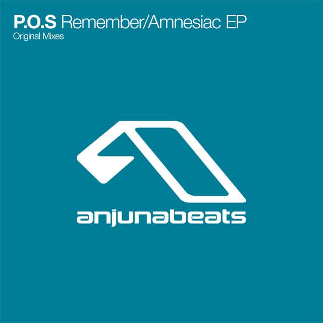 Remember [Summer Sun] - Original Mix cover art