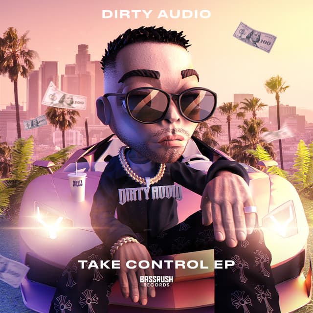 No Stoppin cover art