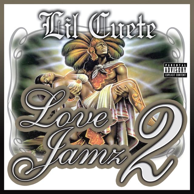Summertime Lovin cover art