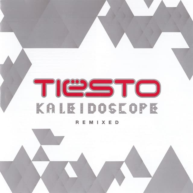 Surrounded By Light - Extended Tiësto Remix cover art