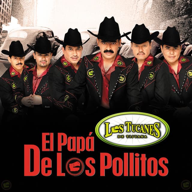 El Comando Negro cover art