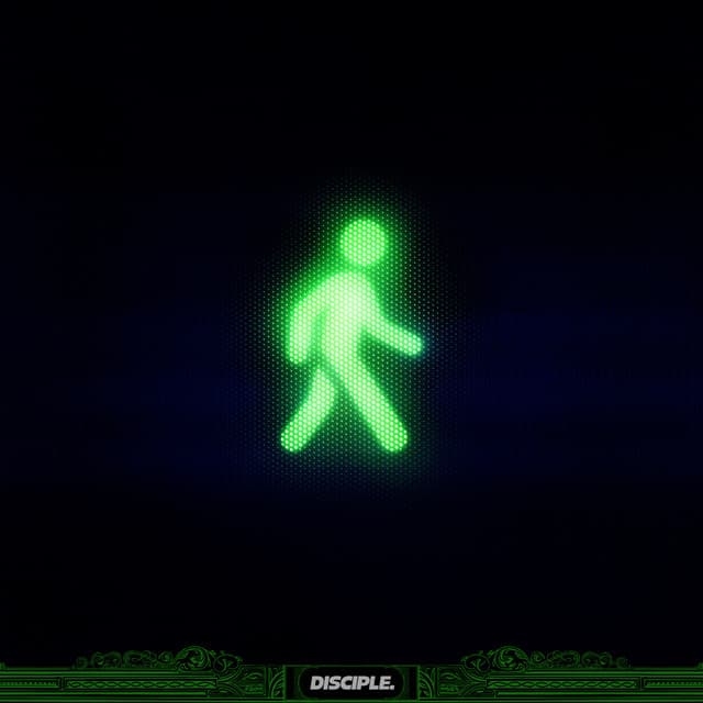Walk Away - Disphing Remix cover art