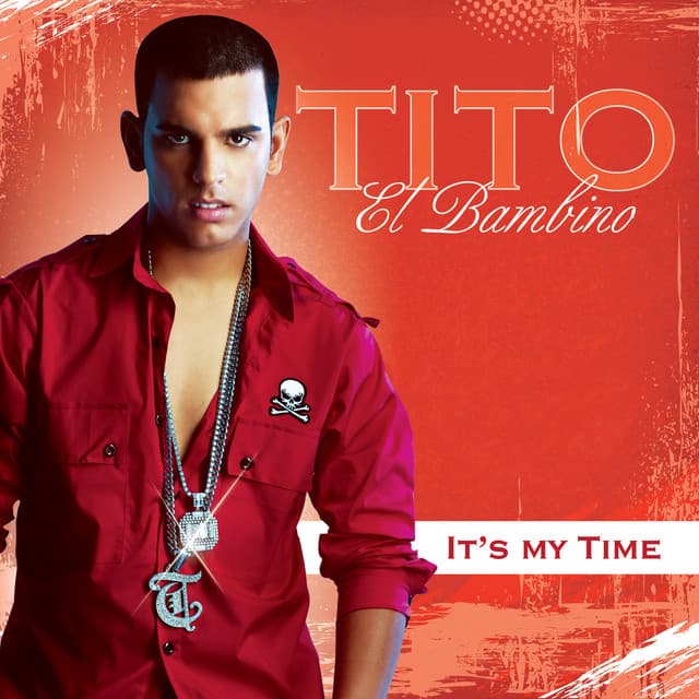 It's My Time cover art