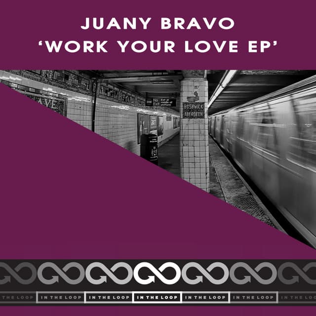 Work Ur Back - Radio Edit cover art
