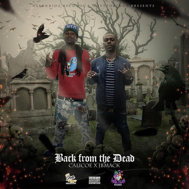 Late Night cover art