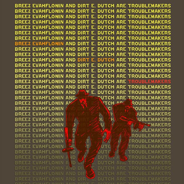 No Room 4 Growth cover art