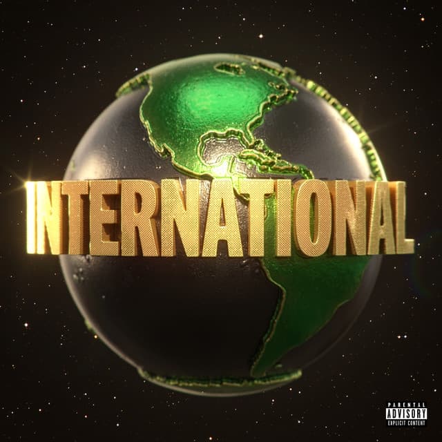 Tip Remix cover art