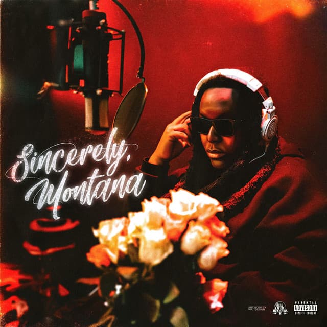 Sincerely, Montana cover art