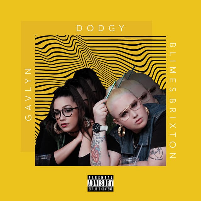 Whip Dip Cherry cover art