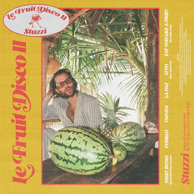 eat you like a fruit cover art